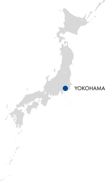 所在地